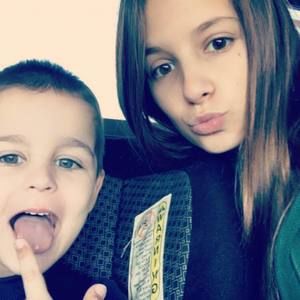 Meet your Posher, Kyley